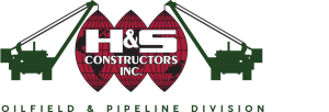 HS logo | H&S Constructors